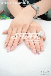 日系小公主-STAR美甲店