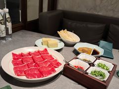 -鼎鼎香·港式火锅(北京SKP店)