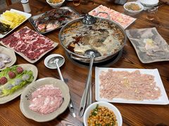 -肥婆麻辣火锅.顺德首创药材麻辣火锅(容桂店)