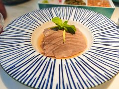 香糟门腔-荷塘秋月·本帮江浙菜(国权路店)