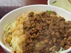 -朱儿面庄(洋河三路店)