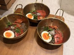 -顺德美的万豪酒店·自助餐·贡厨