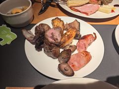 -拉蒂娜·巴西牛排馆 Latina·Brazilian Steakhouse(王府井喜悦店)