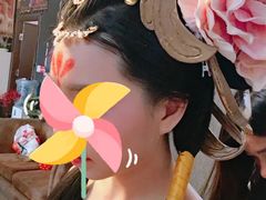 -九月鹰飞汉服摄影工作室