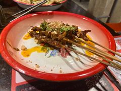 -老表记广西宵夜螺蛳鸭脚煲(西大店)