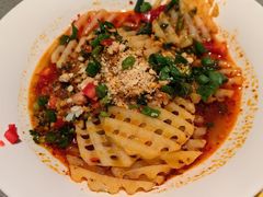 -半天妖烤鱼(东方新天地店)