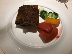 -王品牛排(郑州大卫城店)