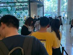 -LV路易威登(德基广场店)