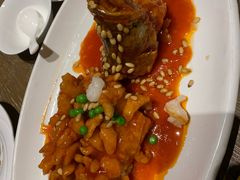 -廊亦舫Lang Yi Fang Restaurant(金桥店)