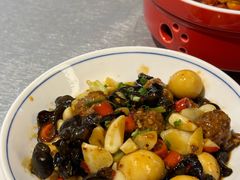-老三样 · 江西菜馆(前海壹方汇店)