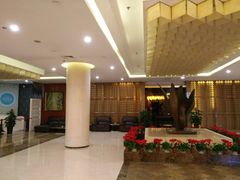 -新开元大酒店(花雨路店)