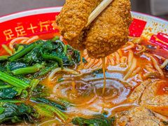 -小满手工粉(上海月星环球港店)