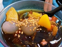冰粉-丽江庭院之爱在路上(西单店)