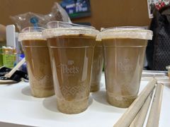 -Peet's Coffee皮爷咖啡(上海长风大悦城店)