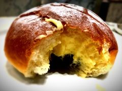 红豆奶油面包-WHEAT&BAKER-麥(凯德来福士店)