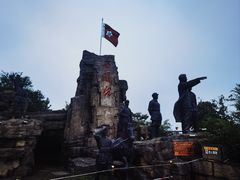 -娄山关景区