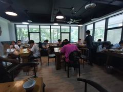 大堂-一点一线重庆小面(重庆创意公园店)