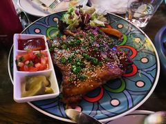 -Famous肥猫墨西哥音乐餐吧(五棵松华熙LIVE店)