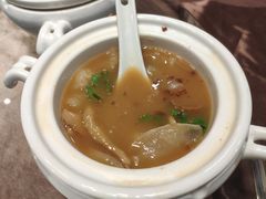 红烧鱼翅-庄氏祥记家常食府(国瑞建材家居博览中心店)