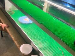 -三亚湾皇冠假日度假酒店·临风大堂酒廊