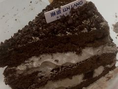 -琳琅烘焙蛋糕店(丽城店)