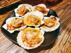 -铁人烧烤(北京店)