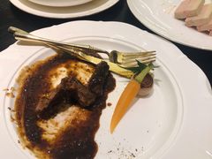 -甄御•海鲜新青岛菜(麦岛店)