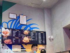 -前进5路汉堡炸鸡(汉街skp店)