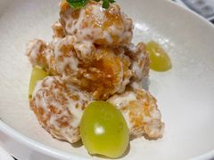 -小大董·烤鸭(观景餐厅·南京西路店)