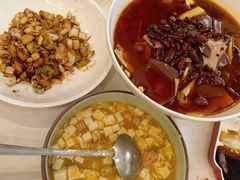 -大鸭梨烤鸭店(花园村店)