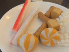 -湛山花园酒店-自助餐厅