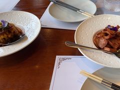 -咖梦餐厅 COMENG RESTAURANT