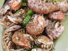 -贞姨美食·老字号海鲜大排档