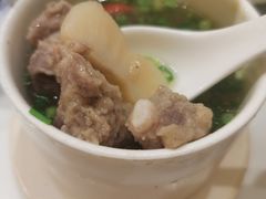 -宁夏国强手抓羊肉·清真菜(未央路凤三店)