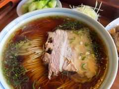 -同得兴 Since·1995 传统苏式面馆(嘉馀坊店)