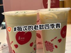 -1点点(铁西万达店)
