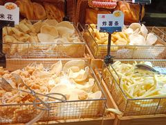 -千滋百味自助烤肉火锅(东门町店)