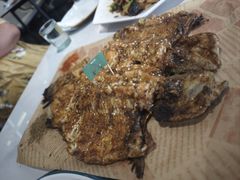 -何适山庄 ·可团建(水长城P2停车场店)