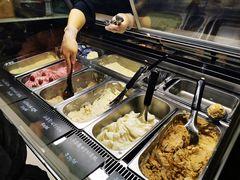 -歎雪糕低糖低脂Gelato冰淇淋