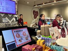 -COSTA COFFEE(丰联广场店)