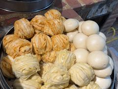 -袁家村关中印象体验地(大唐不夜城店)