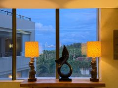 -三亚海棠湾万丽度假酒店