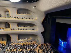 -福州海峡文化艺术中心