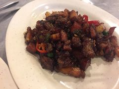 -德成饭店