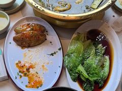 -饕然·民间川菜(龙泉店)