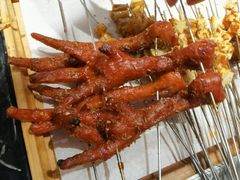 -提老炮儿烧烤(南山店)