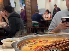 -水碾河刘老大串串香(水碾河路店)