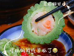 -潮澎派·潮汕菜大排档(南较西路店)
