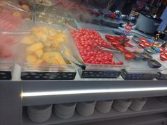 -巴邑火锅·鲜切牛肉(萧山银隆店)
