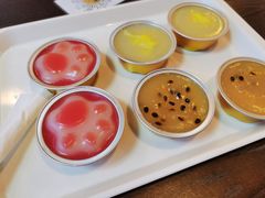 jiojio小猫爪-元氏钵仔糕(北京路店)